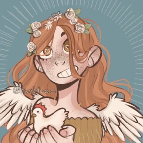 Meet your Posher, Sophi - Picture 1 of 1